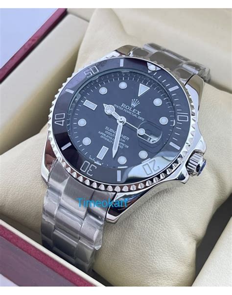 rolex first copy price|rolex value by model number.